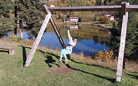 Sejour Cozy Lake Casa Mountain cu Acces Ciubăr,Roşia Montana